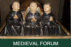 Medieval Forum link